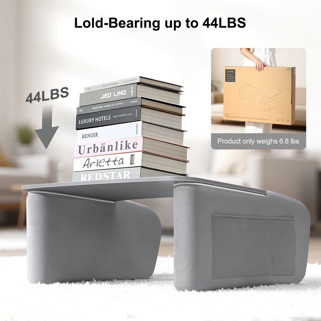 Reading & Bed Rest Pillow