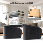 Lap Desk for Adults with Arm Rests